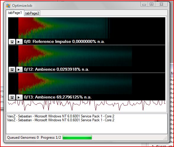 Vst Optimizer